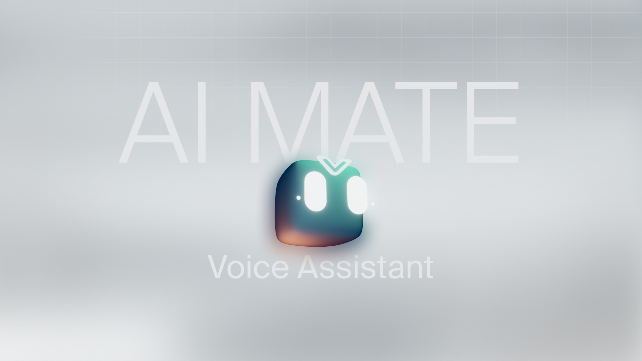 Illustration of the AI Mate voice assistant in the Zeekr 009, offering advanced voice recognition and seamless in-car interaction.